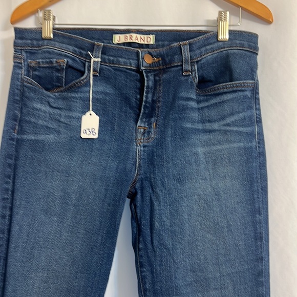J Brand denim, jeans, size 32 - Picture 9 of 12